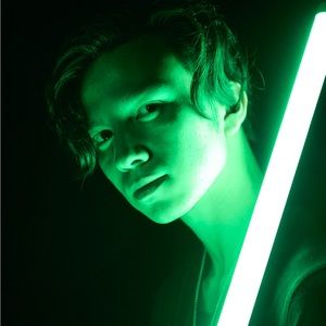 Meet your Posher, Eric